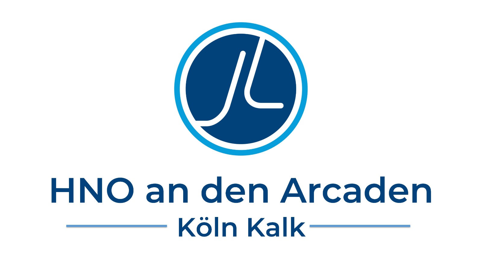 HNO an den Arcaden