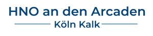 hno an den arcaden